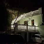 Sziklavendeghaz شقة فندقية Veszprém