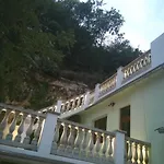 Sziklavendeghaz شقة فندقية Veszprém