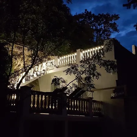 Apart-hotel Sziklavendeghaz Veszprém