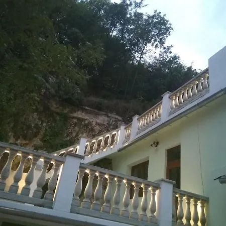 Sziklavendeghaz Apart-hotel Veszprém