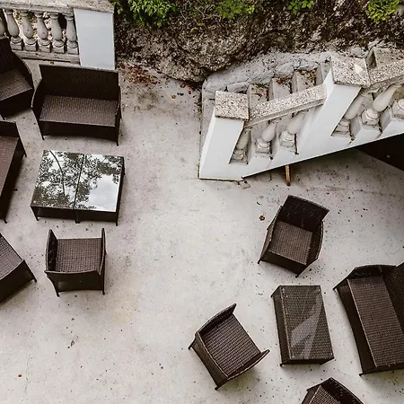 Apart-hotel Sziklavendeghaz Veszprém