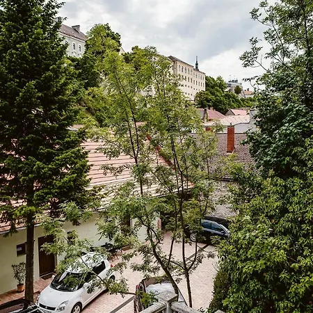 Aparthotel Sziklavendeghaz Veszprém