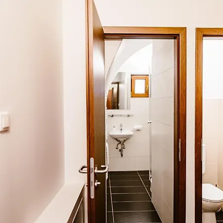 Apart-hotel Sziklavendeghaz Veszprém
