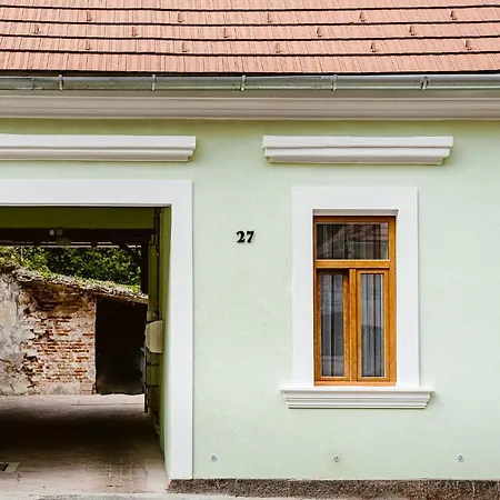 Sziklavendeghaz Apart-hotel 3*