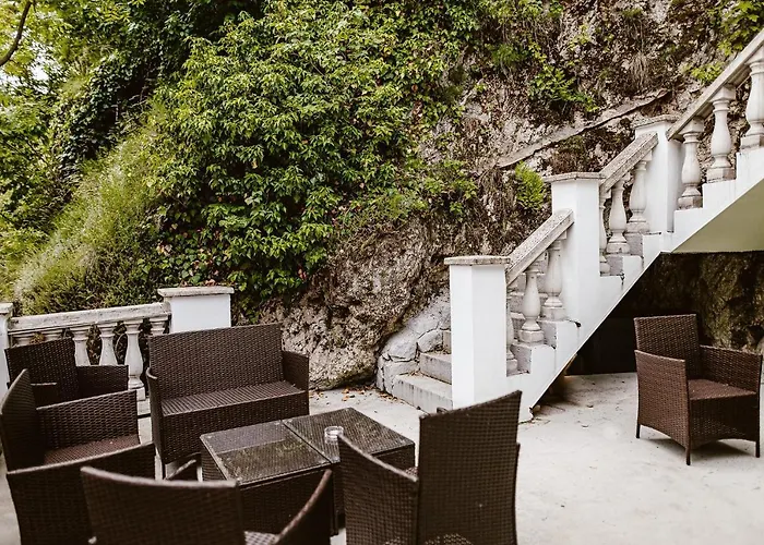 Aparthotel Sziklavendeghaz Veszprém